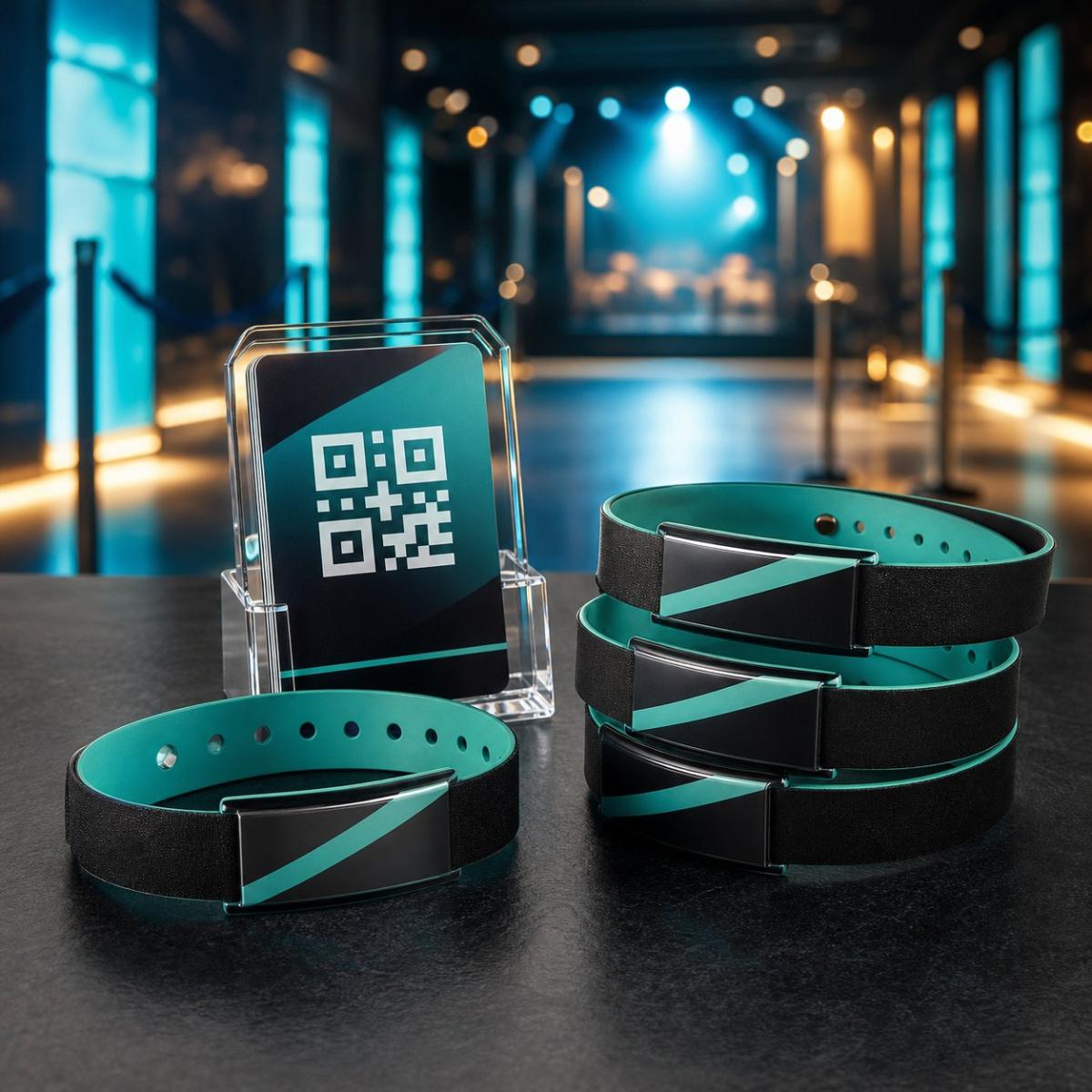 Pulsera Fast Pass