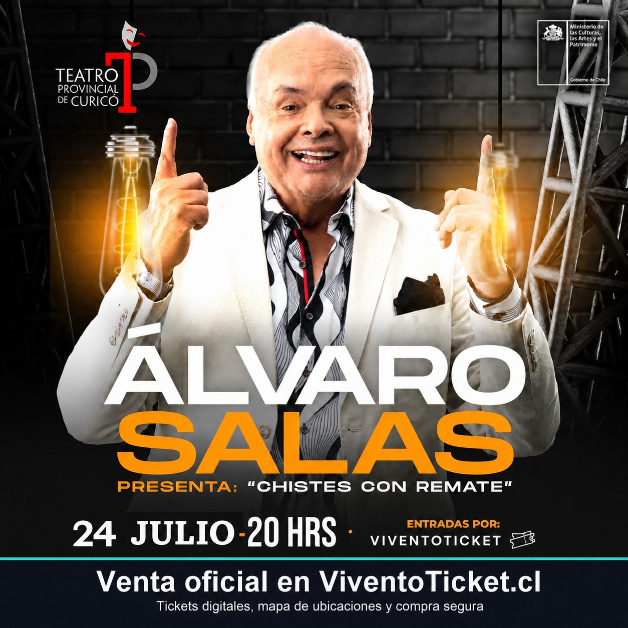Alvaro Salas